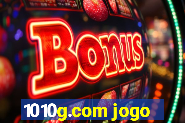 1010g.com jogo